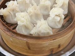 -马家烧麦(总店)