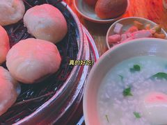 -梁憨包(南岸回龙湾店)