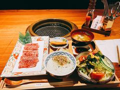 -肉魁屋·烧肉·烧鸟·酒场(高新店)