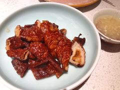 脆皮肥肠-竹外桃花·江南小酒馆(SKP·S店)