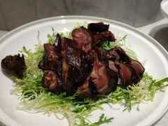 -杭州钱江新城万怡酒店-西餐厅