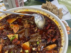 -郭屯王家炖鸡炒鸡(振兴西路店)