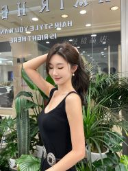 -HAIR HERE造型