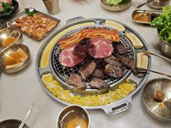 -韩宫宴烤肉·料理(桐乡吾悦广场店)