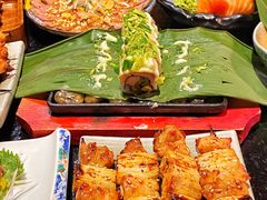 -無境·匠心日本料理(汉街店)