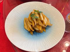 -翠姐姐农家大院·老底子萧山菜(建设一路店)