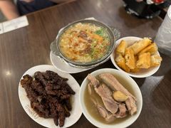 -松發肉骨茶(先得坊店)