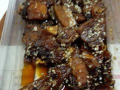 -香港仔茶餐厅(凤阳店)