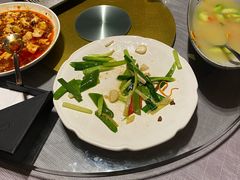 -海陵岛保利皇冠假日酒店·御公馆中餐厅 CANAL LNUA