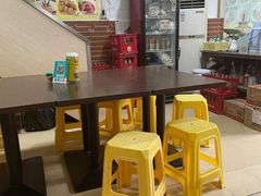 -家利美食店