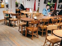 -雕刻时光咖啡馆(北师大店)