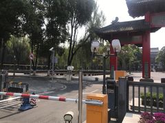 -四川大学(望江校区)