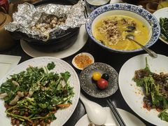 -道南書院·私房菜·早午茶·茶馆