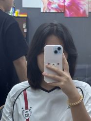 -藤野造型专业烫染接发