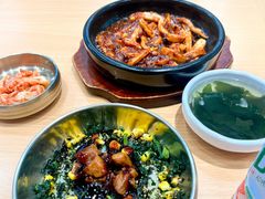 -米村拌饭(通州万达店)
