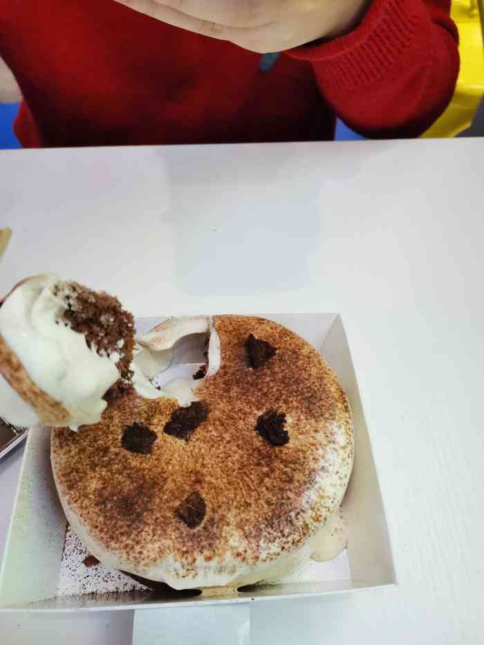 罗塞达和面包."-大众点评移动版