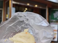 -俞记安顺特色破酥包(民生路店)