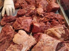 腊牛肉-马志善稀糊爛生熟肉店