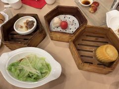 -香宫中餐厅·东北菜·铁锅炖·广式点心(哈尔滨香格里拉店)