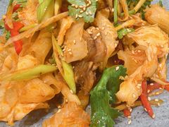 拌牛筋膜-韩国馆(抚顺街店)