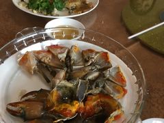 -百年银屏蚝烙·潮汕菜·非遗(乐山店)