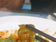 -羊巴道·国际清真餐厅·商务宴请团建·主题包厢