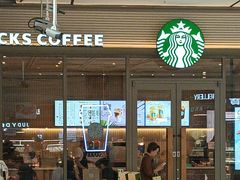 -星巴克(天津大悦城第二店)