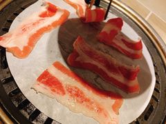 -胡哥烤肥牛(车公庙店)
