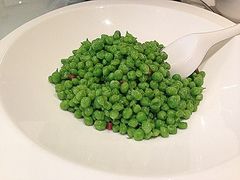 火腿小豌豆-福1039(愚园路店)