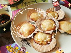 -一棠龙虾•王牌虾球(楚河汉街店)