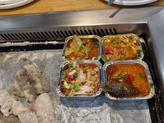 -苏格里岛·自助烤肉·火锅海鲜(金鼎广场店)