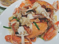 -海儀美食楼(湾仔海鲜街店)