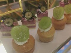 -怡咖啡·自助餐·西安香格里拉