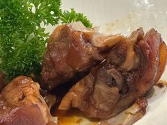 -五味坊·喜宴楼(瑞丰商博城店)