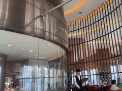 -洲际酒店·地平线全日餐厅HORIZON CAFÉ