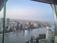 -东方明珠·空中旋转餐厅