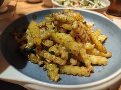 -云海肴云南菜·蒸汽石锅鱼(北京良乡华冠店)