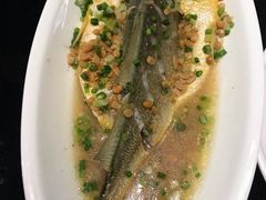 -皇城根·烤鸭·鱼头·家常菜(欧亚大观乐活城店)