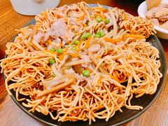 -乔家栅(襄阳南路店)
