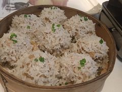 -绿杨春·淮扬宴(庐山路店)