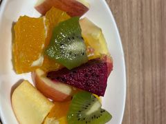 -必胜客(北苑路店)