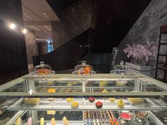 -北京康莱德酒店