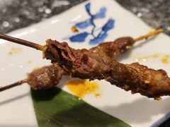 -菊上料理(蜀山银泰百货店)