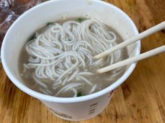 -付记鲜味鳝鱼面馆(松涛苑A区店)
