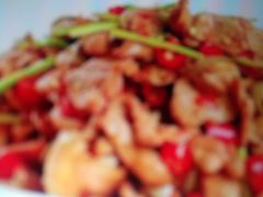-木柴豆腐·活海鲜·鲁菜