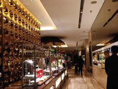 -北京盘古七星酒店