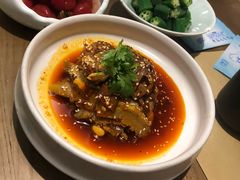 -榕意·川味之美(深业上城店)