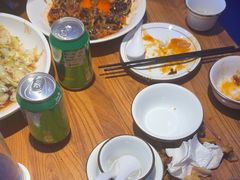 -俭寨大盘鸡·缸子肉·小公鸡·新疆菜(云通店)