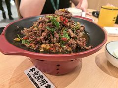 -太二酸菜鱼(福州泰禾店)