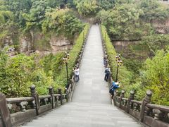 -方岩风景区